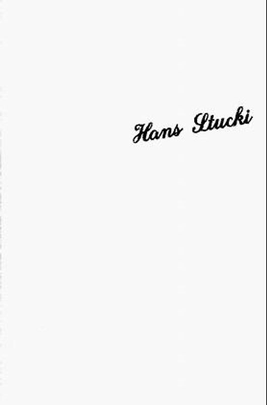 Hans Stucki - Die besten Rezepte