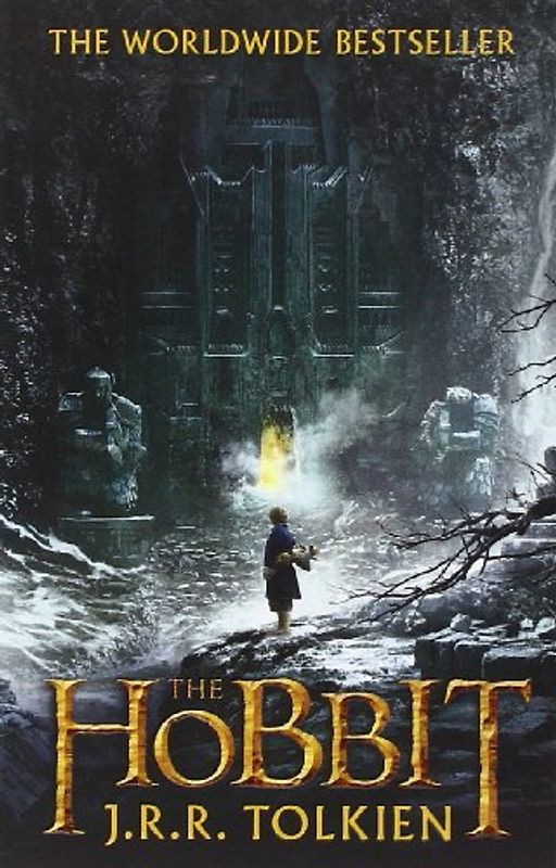 Hobbit - Tolkien, J R R
