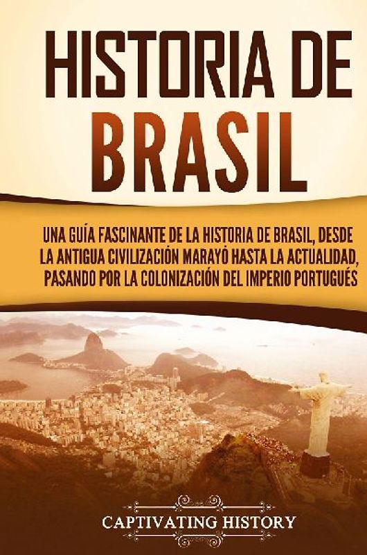 Historia de Brasil