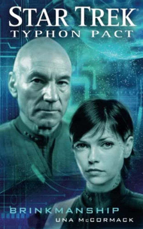 Typhon Pact: Brinkmanship