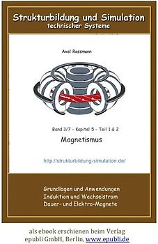 Strukturbildung und Simulation Band 3