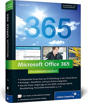 Microsoft Office 365
