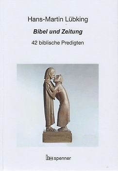 Bibel und Zeitung