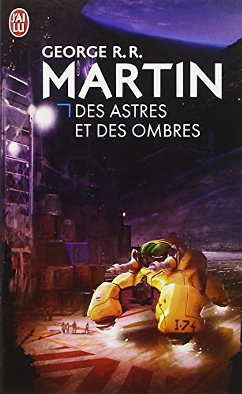 DES Astres Et DES Ombres - Martin, George R. R.