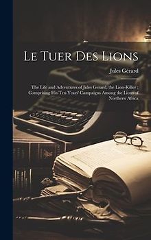 Le Tuer Des Lions