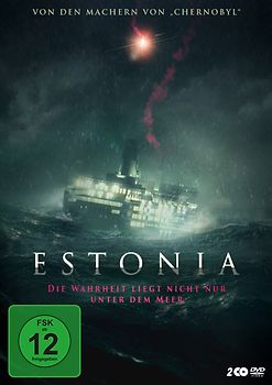 Estonia DVD