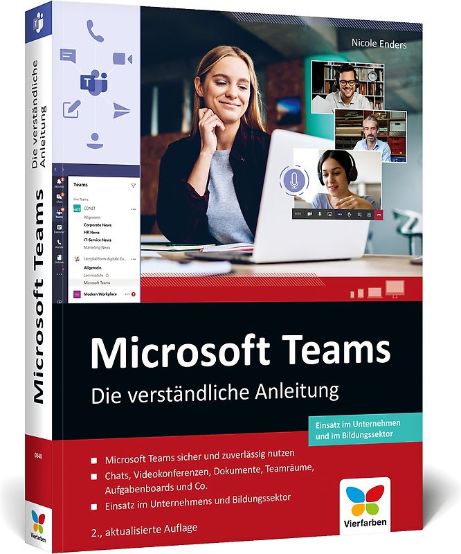 Microsoft Teams