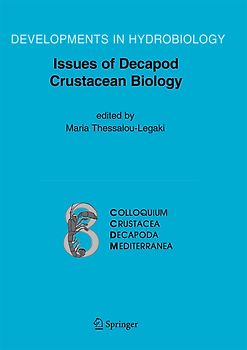 Issues of Decapod Crustacean Biology