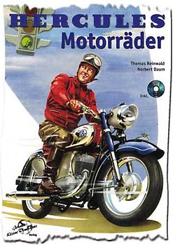 Hercules Motorräder