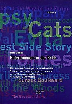 Entertainment in der Kritik