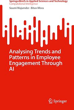 Analysing Trends and Patterns in Employee Engagement Through AI
