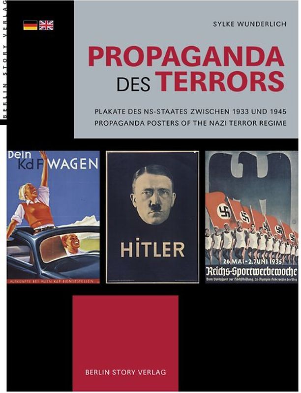 Propaganda des Terrors
