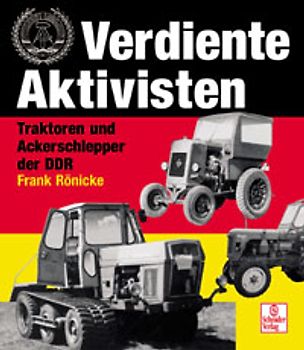 Verdiente Aktivisten