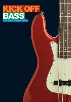 Kick Off: Bass (DVD) - Waldschmidt, Sven DVD