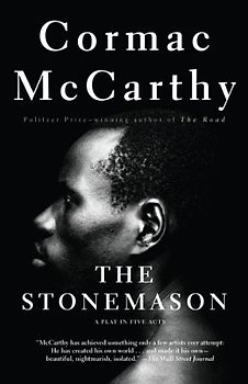 The Stonemason: A Play in Five Acts (Vintage International)