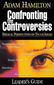 Confronting the Controversies