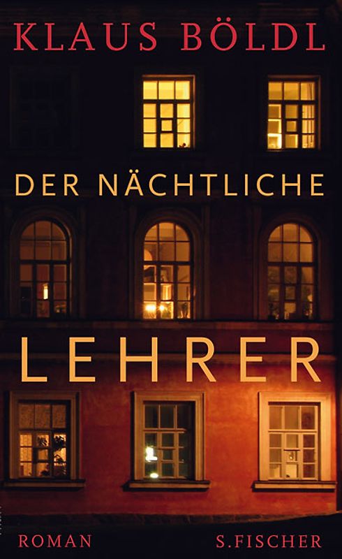 Der nächtliche Lehrer