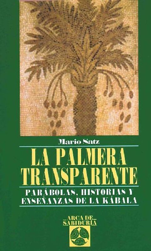 La palmera transparente