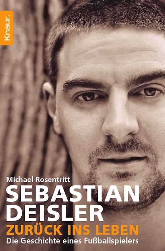 Sebastian Deisler: Zurück ins Leben