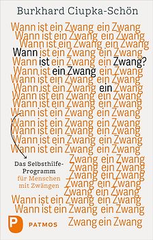 Wann ist ein Zwang ein Zwang