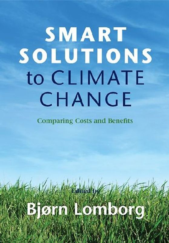 Smart Solutions to Climate Change