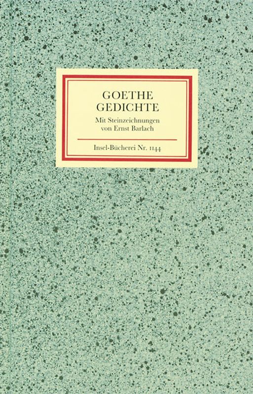 Gedichte