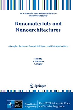 Nanomaterials and Nanoarchitectures