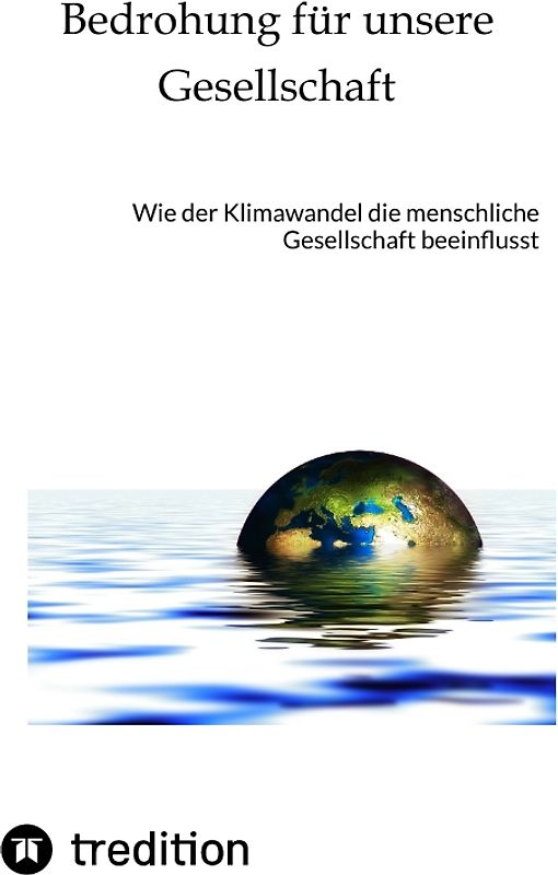 Bedrohung für unsere Gesellschaft