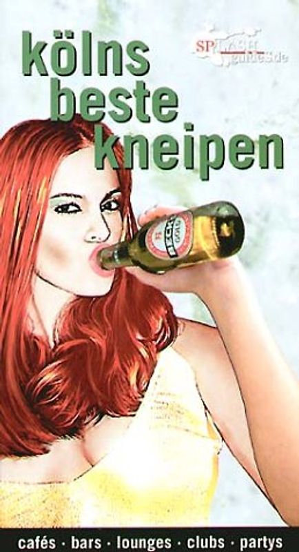 Kölns beste Kneipen