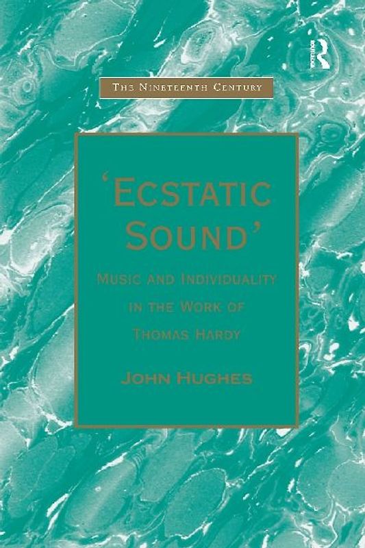 Ecstatic Sound'