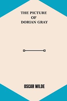 The Picture of Dorian Gray by oscar wilde