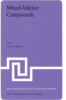 Mixed-Valence Compounds