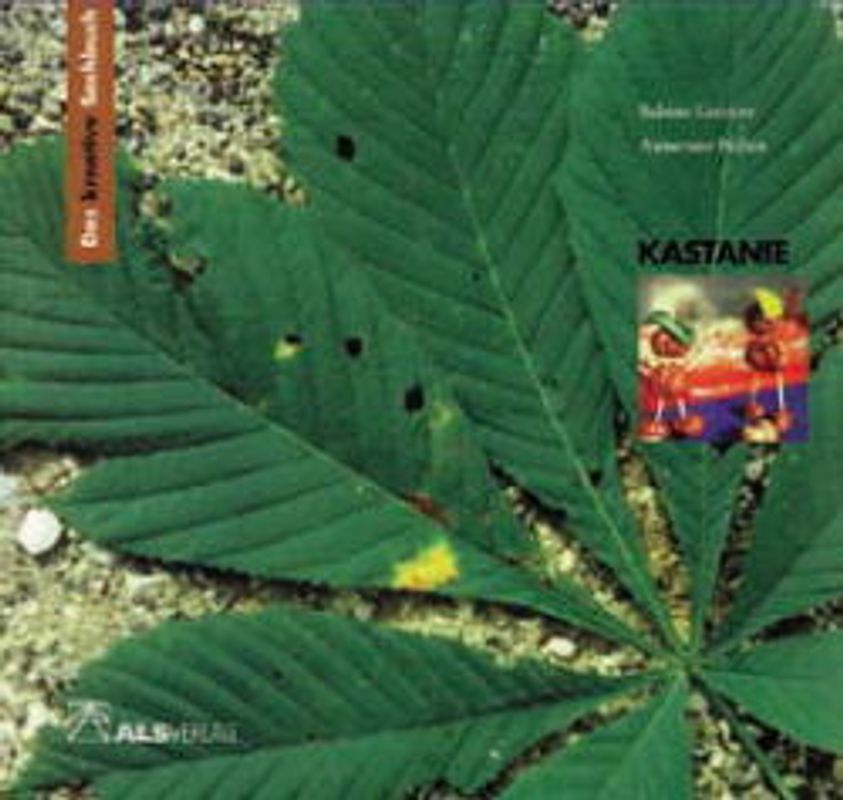 Das kreative Sachbuch "Kastanie"