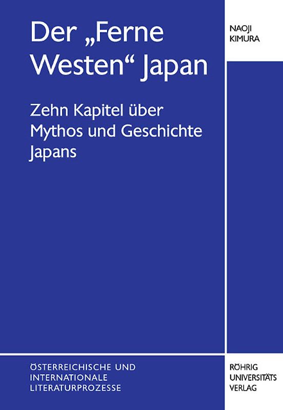 Der "Ferne Westen" Japan