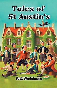 Tales of St Austin's