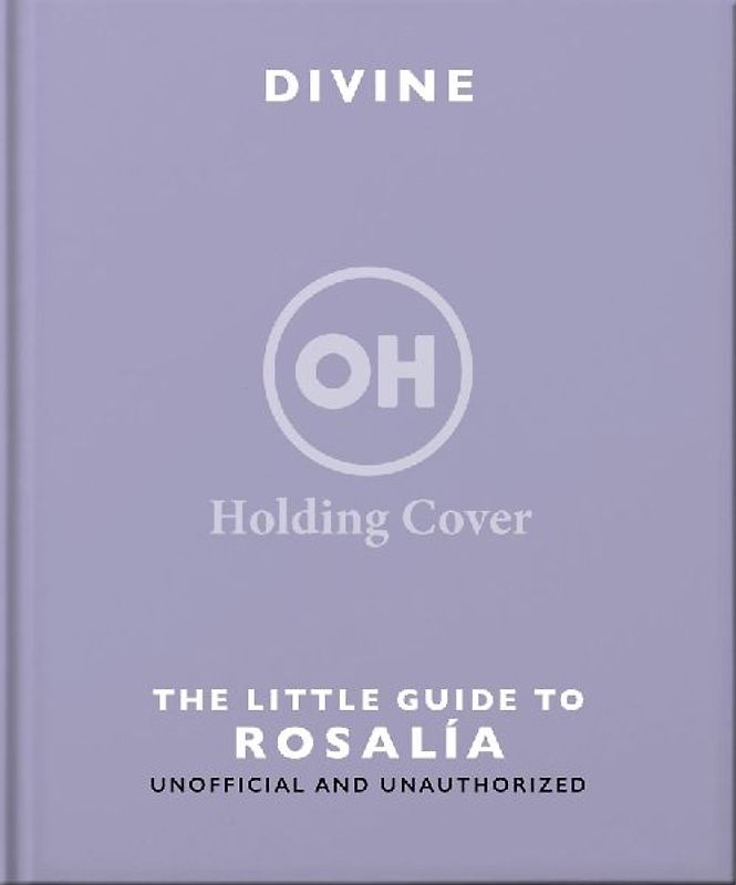 The Little Guide to Rosalía