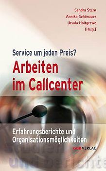 Arbeiten im Callcenter