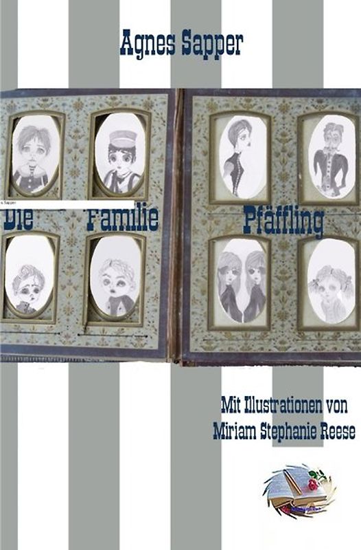 Die Pfäfflings (Illustriert)