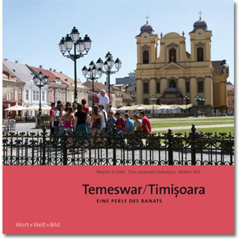 Temeswar/Timisoara