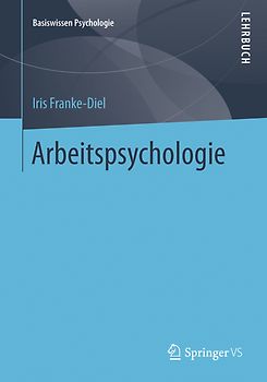 Arbeitspsychologie
