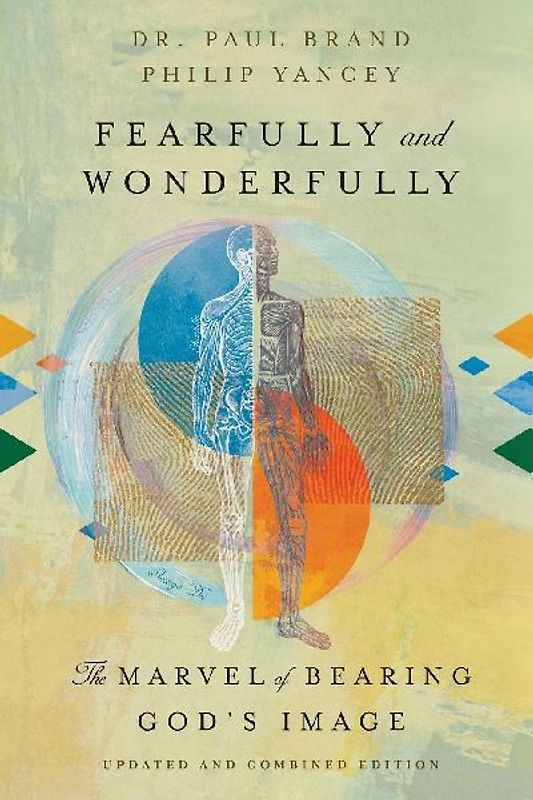 Fearfully and Wonderfully