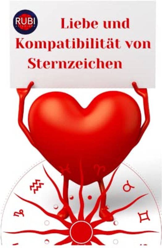 Liebe und Kompatibilität von Sternzeichen