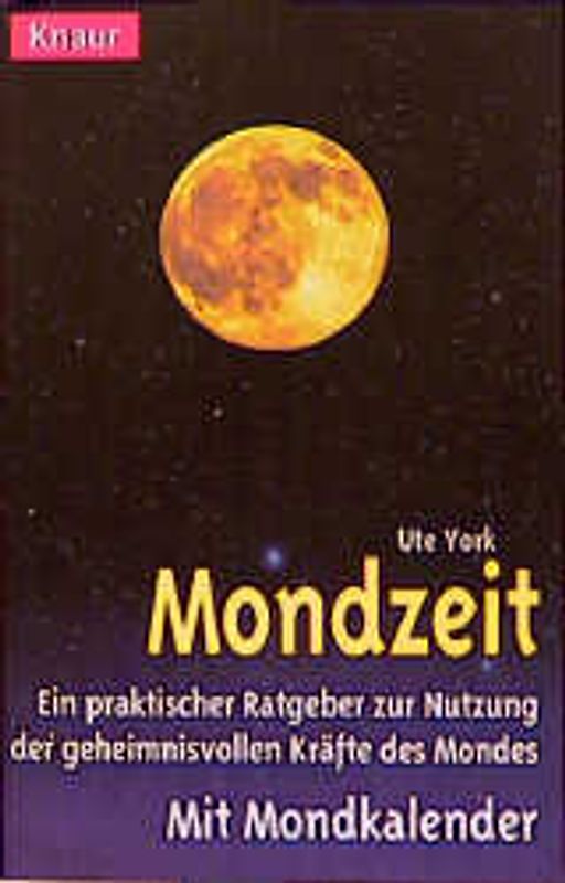Mondzeit