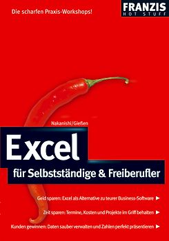 Excel für Selbstständige und Freiberufler