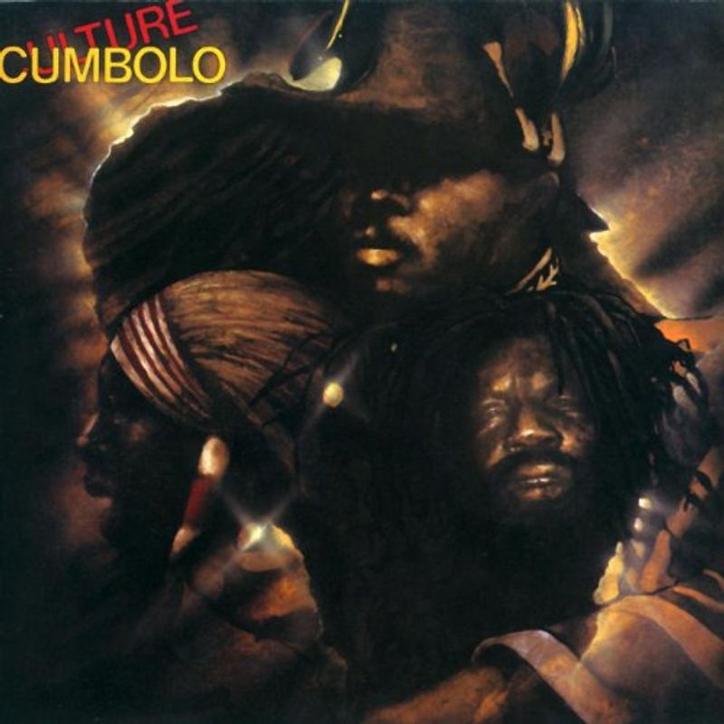 Culture - Cumbolo