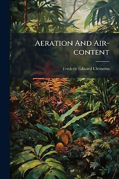 Aeration And Air-content