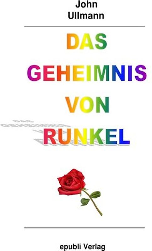 Das Geheimnis von Runkel