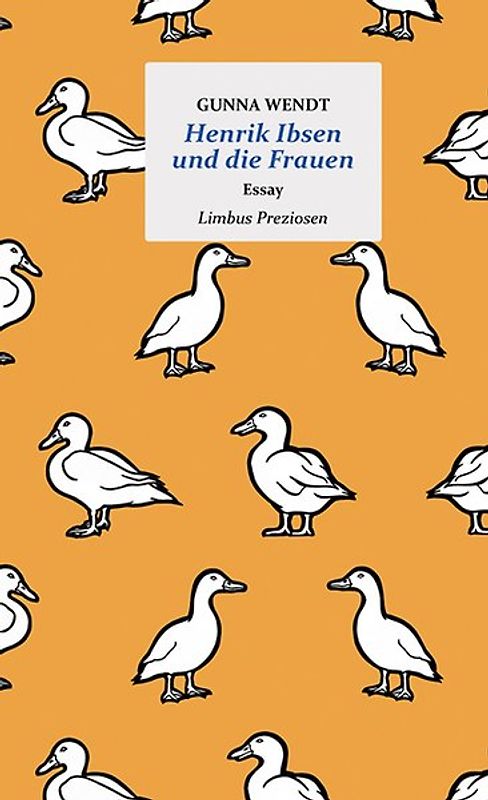 Henrik Ibsen und die Frauen