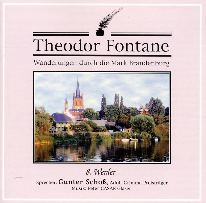 Gunter Schoss - Werder