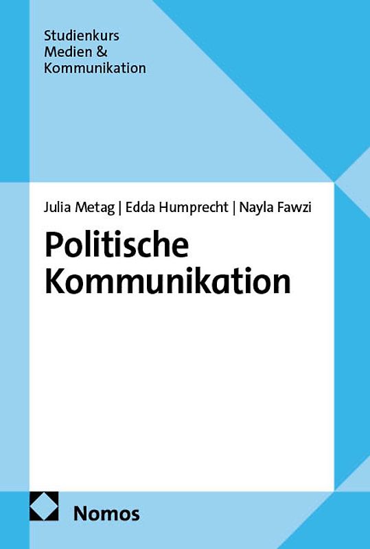 Politische Kommunikation